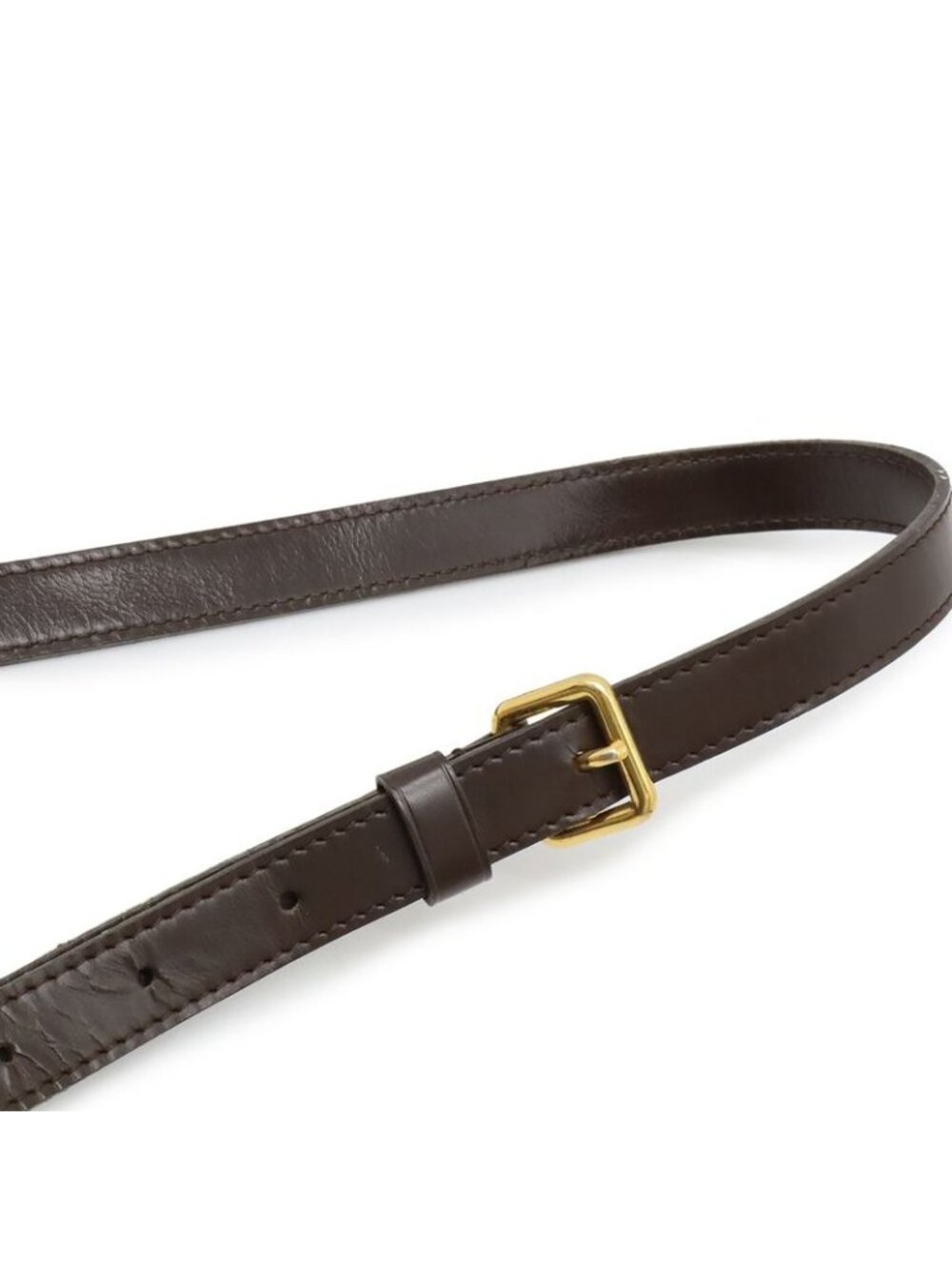 Louis Vuitton Damier Blue-msbeli PM Shoulder Bag Crossbody - Picture 5 of 9